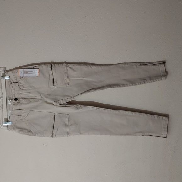 Joie Park Cargo Pant Women's Size 2/26 NWT